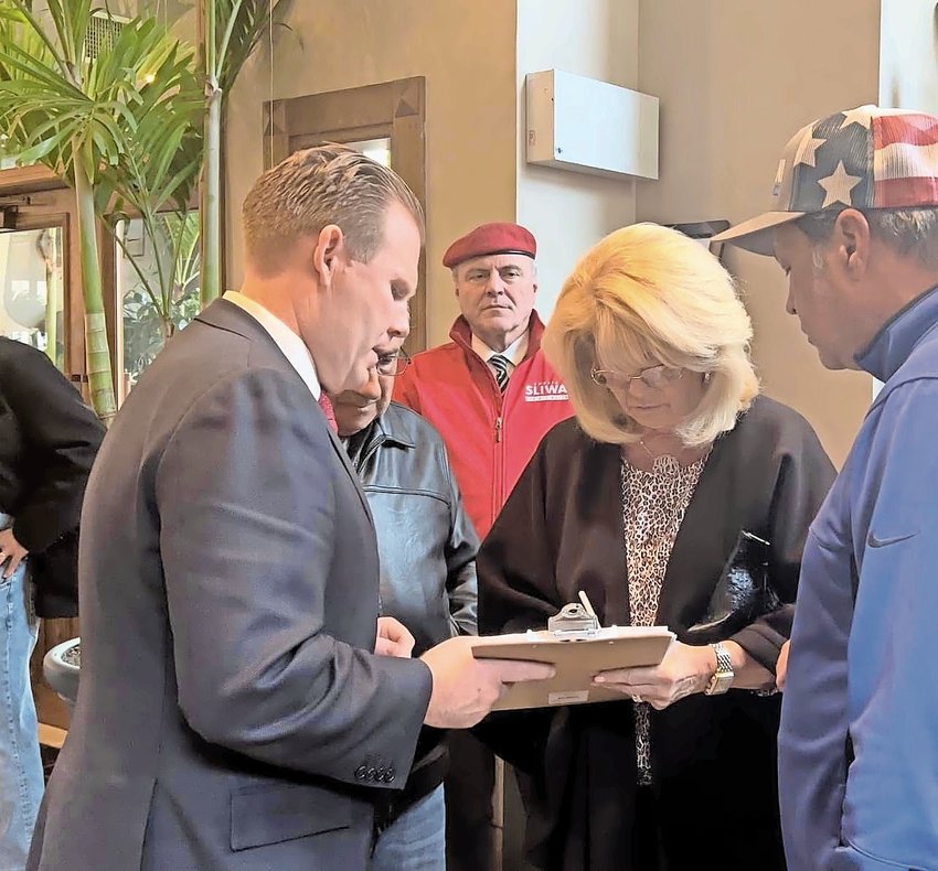 Andrew Giuliani looks to be the first Republican to return to the governor&rsquo;s mansion since George Pataki finished his third and final term in 2006.