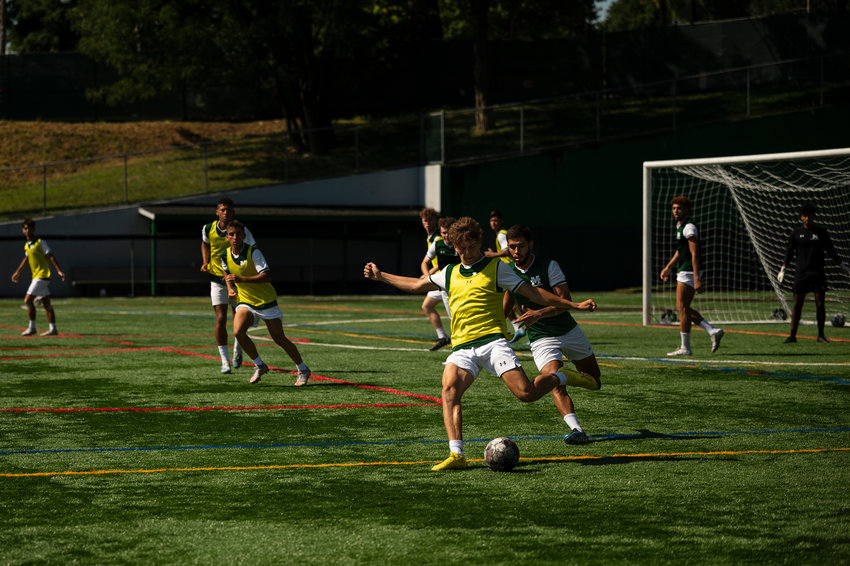 Jaspers Men's Soccer (@JaspersSoccer) / X