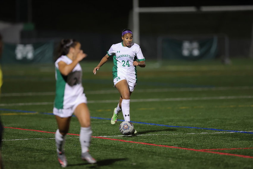 Ianah Mackey, a junior center back, wasn&rsquo;t so sure what to do think about the new NaCAA no-ties rule. But one season into playing games with no overtime has changed her point of view.