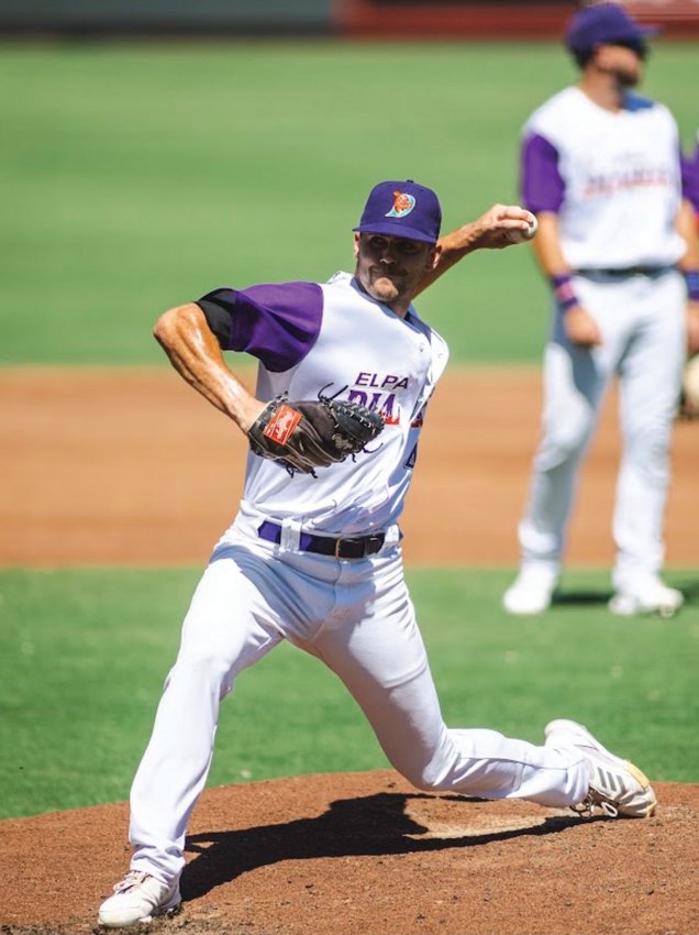 Tom Cosgrove Called Up by the San Diego Padres - Manhattan College Athletics