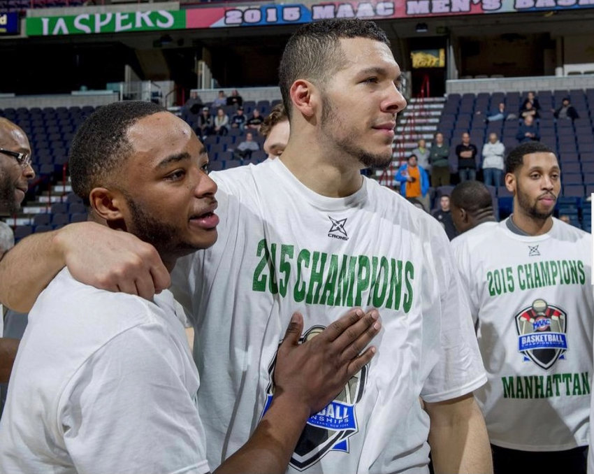 RaShawn Stores&rsquo; history with Manhattan College dates back long before he became the interim head coach of the men&rsquo;s basketball team late last year. A Bronx native, when Stores chose to go to college he stayed close to home and eventually helped lead the Jaspers to back-to-back MAAC Championships alongside fellow Bronx native Emmy And&uacute;jar.