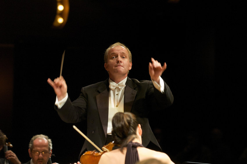 Theodore Kuchar will lead the orchestra. He was appointed the artistic director and principal conductor in 1994. And together he and the orchestra have appeared in over 250 performances. In January 2017 they completed a 44-concert tour of North America. He graduated from the Cleveland Institute of Music as a student of Robert Vernon, violinist.