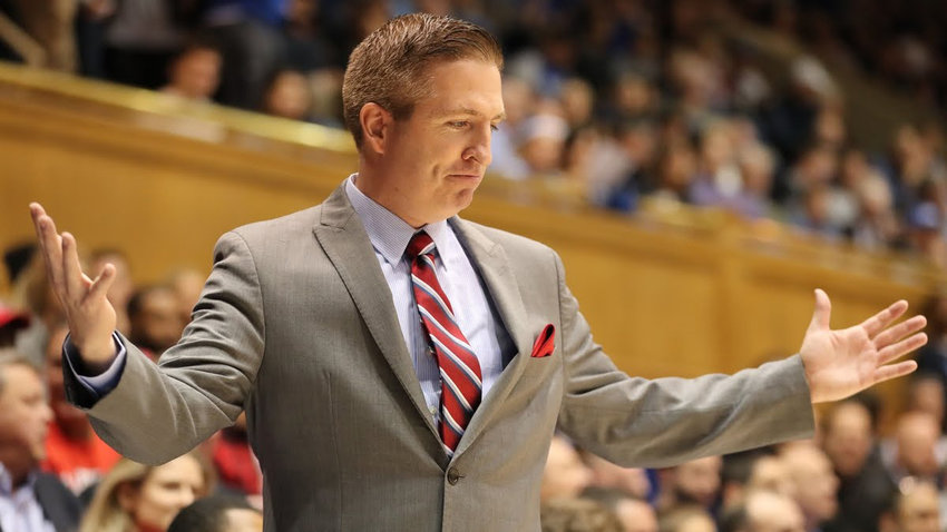 Former University of Hartford head coach John Gallagher was named the 26th head coach in the history of the Manhattan men&rsquo;s basketball program. For Gallagher and the Jaspers, it&rsquo;s a chance to start anew, after the coach resigned at Hartford a day before the season while the program he now inherits hasn&rsquo;t been to the quarterfinals of the Metro Atlantic Athletic Conference Tournament since 2019.