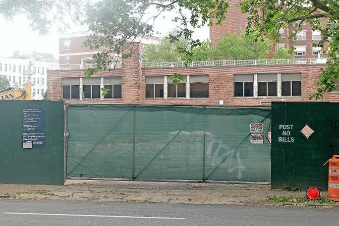 The New York City School Construction Authority is preparing for its new Kingsbridge school on the property of the former Catholic Church of the Visitation  with design set for completion this summer, and construction scheduled to start by the end of the year.