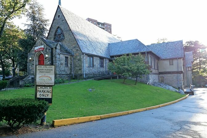 Riverdale Presbyterian Church at 4765 Henry Hudson Parkway W. is celebrating its 160th anniversary this upcoming weekend.