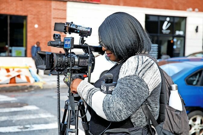BronxNet &mdash; a cable channel available locally, &mdash; has three studios in the borough, offering a variety of public service programming. However, those studios and the organization as a whole have been accused of mismanaging funds as well as conflicts of interest among board members.