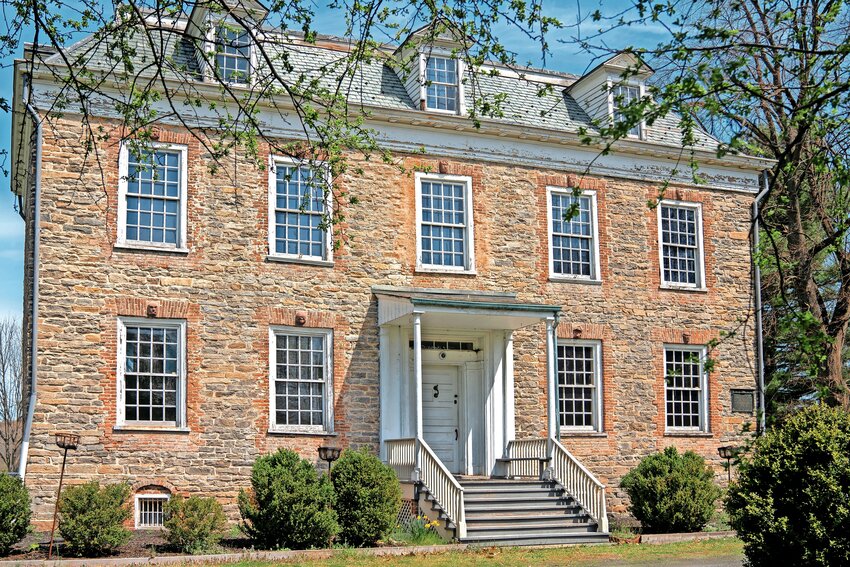The National Society of Colonial Dames in the State of New York continues to run the Van Cortlandt House museum, but has made changes to its programming and marketing after some scrutiny from Community Board 8.