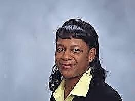 Joyce &quot;The Rev.&quot; Taylor