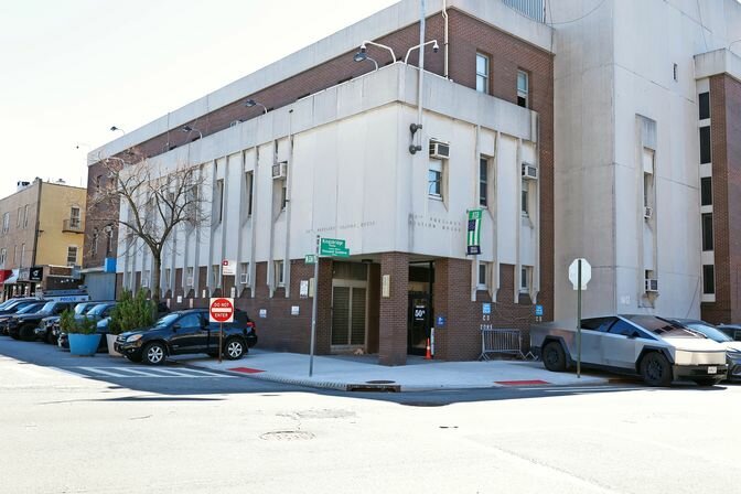 Several suspects are still on the loose in connection to multiple felonies within the confines of the 50th precinct.