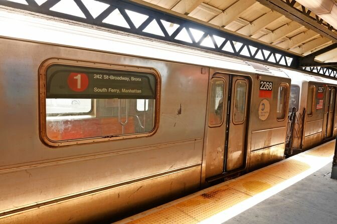 Bronx Left Out of MTA Subway Signal Upgrades | The Riverdale Press