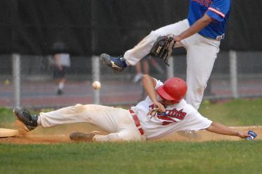 JFK Knights split two-game series, poise for playoff push | The ...