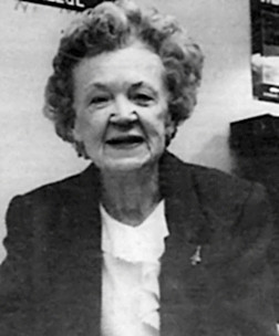 Marion Gunn, dedicated volunteer, called Riverdale home for 72 years ...