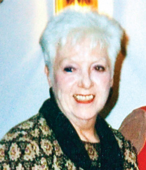 Patricia Cooney