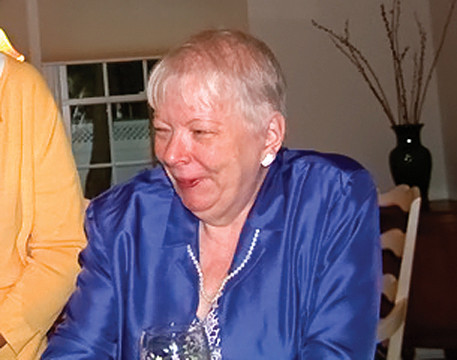 Janet M. Devereux