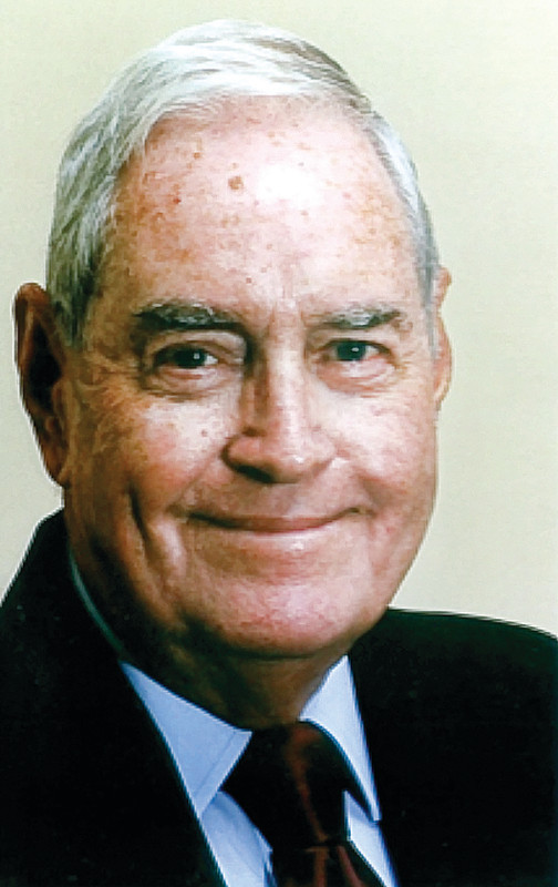 John A. Moran