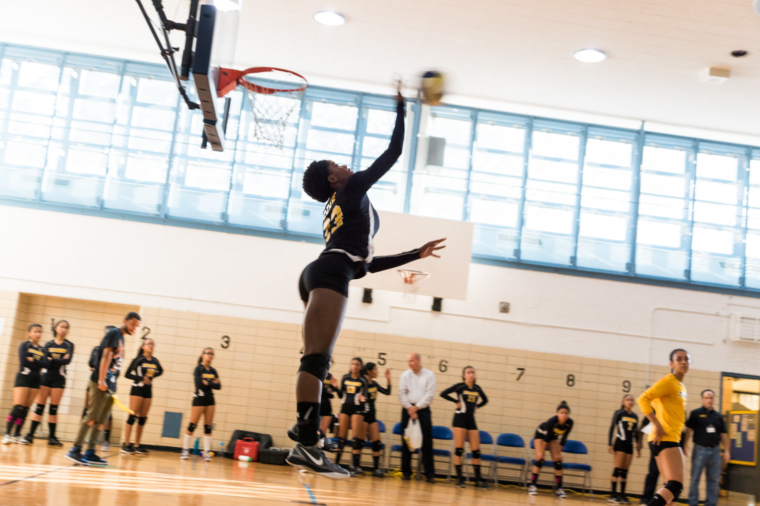 RKA Completes Road To PSAL Championship Repeat The Riverdale Press