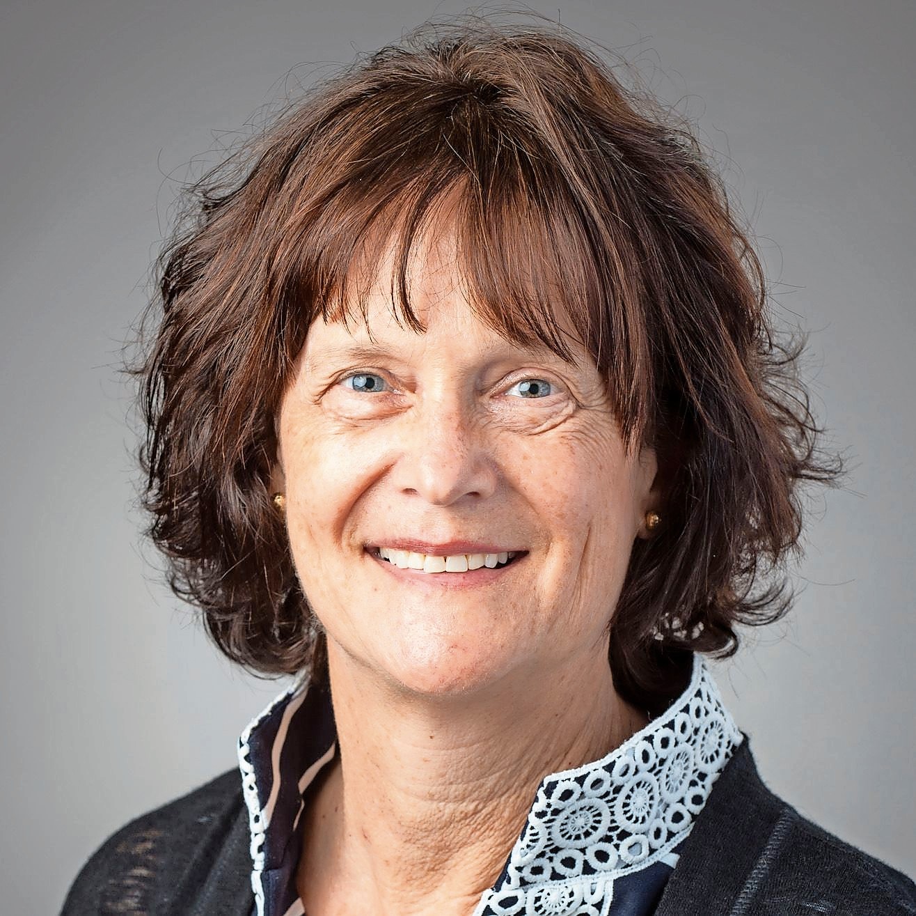 Janet Rovenpor has worked in various capacities at Manhattan College since 1991. Most recently, Rovenpor is working as the associate dean of the O?Malley School of Business, and is serving as interim dean until Don Gibson arrives this summer from Fairfield University in Connecticut.