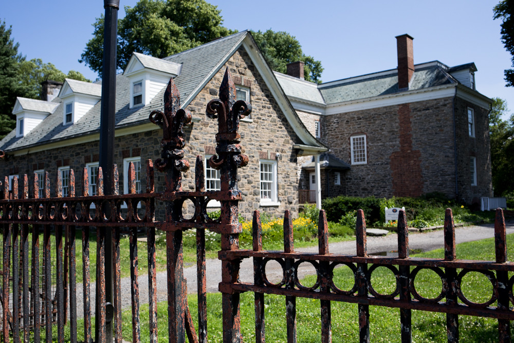 The fence surrounding the Van Cortlandt House Museum, marred by rust and chipped lead paint, screams out for repairs — something Friends of Van Cortlandt Park executive director Christina Taylor estimates could cost millions. Age, high use, staff shortages and underinvestment in basic maintenance plague parks throughout the borough, according to the Center for an Urban Future.