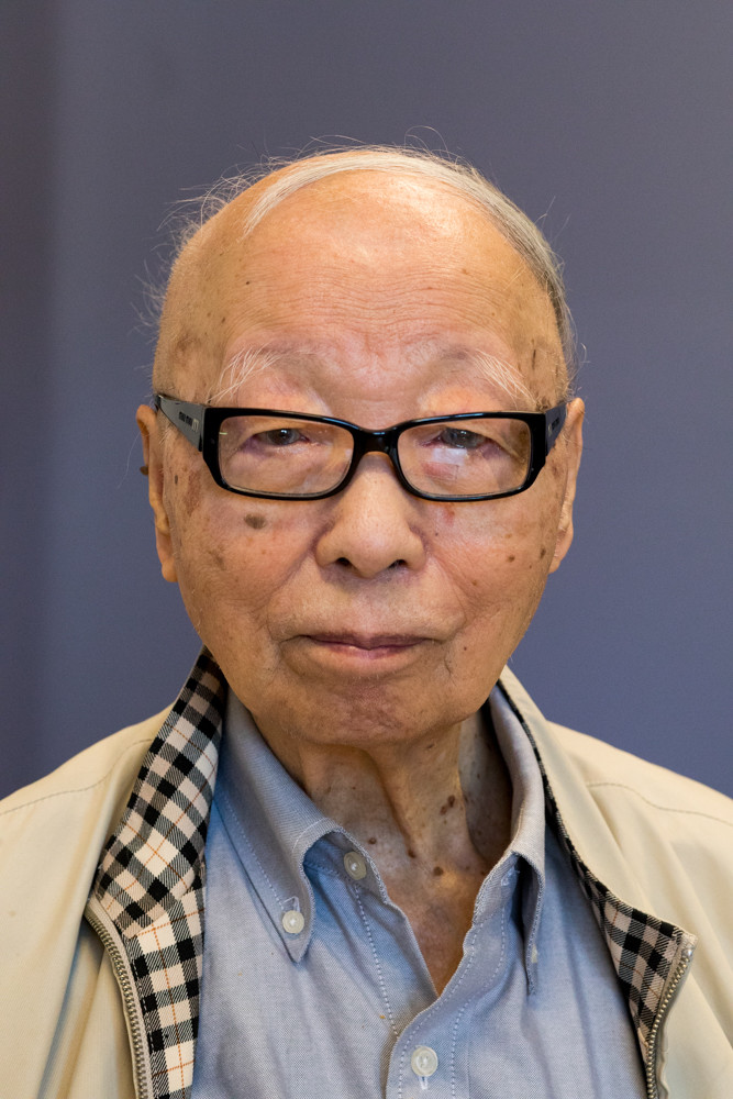 Ming Chin turned 100 on Aug. 27. Originally from China, Chin came to the United States when he was 39. Chin attended Harvard, and later worked for an engineering firm at the World Trade Center.
