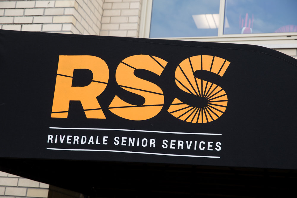 With 45 years in the rearview mirror, RSS-Riverdale Senior Services continues to provide a place for local senior citizens to gather and socialize.