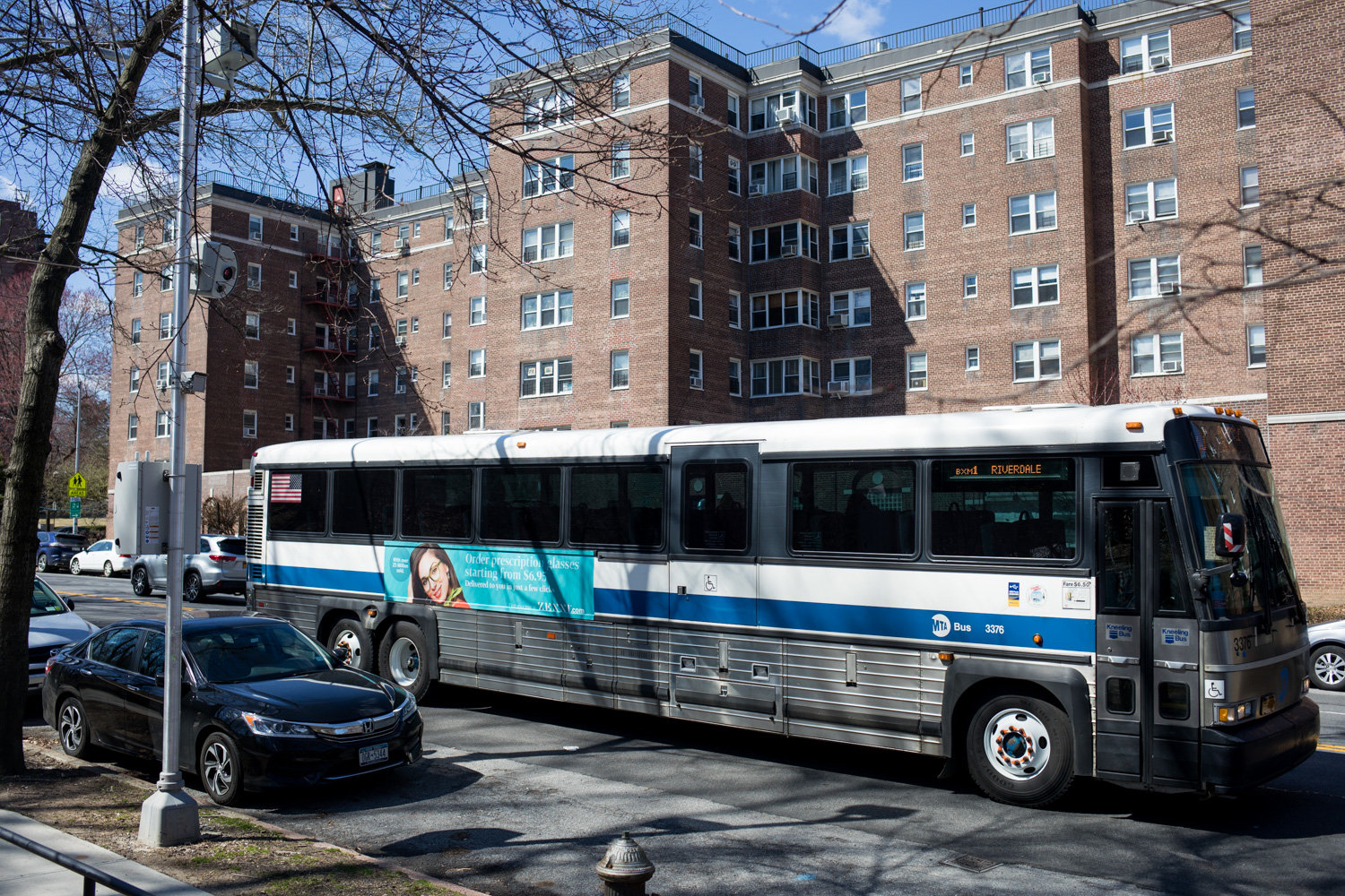The MTA apparently is no longer looking to cut express bus service between Manhattan and the Bronx, according to borough president Ruben Diaz Jr.