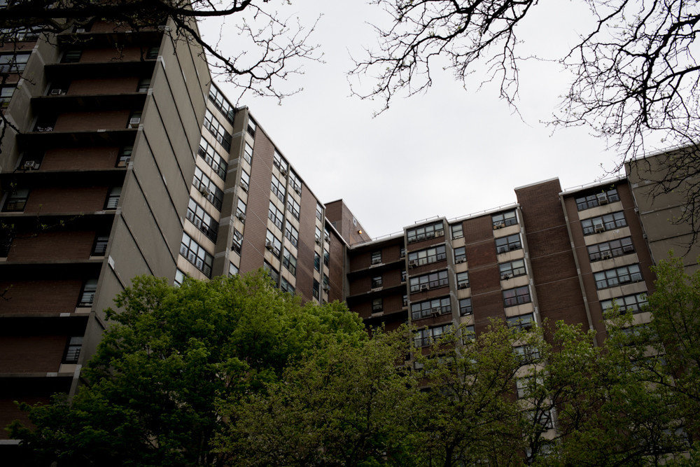 A NYCHA supervisor was reportedly shot three times by an employee at Fort Independence Houses on Monday, marking the first shooting incident in the 50th Precinct this year.