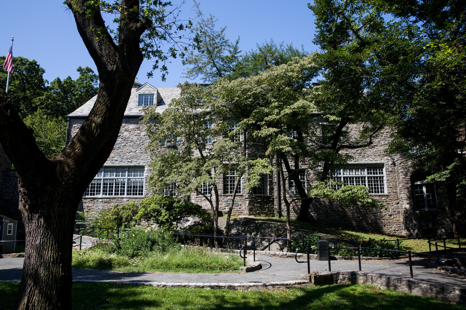 A year after perceived racial issues prompted a sit-in, Ethical Culture Fieldston School has found itself in the middle of another controversy after a guest speaker at the school made remarks some claim are anti-Semitic. The school subsequently fired history teacher J.B. Brager, after they responded on social media with comments some have labeled as anti-Israel.