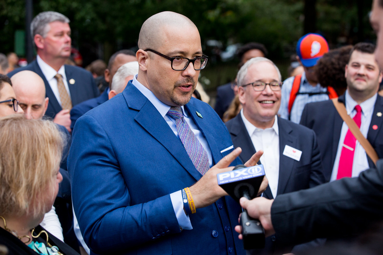 State Sen. Gustavo Rivera nearly lost what had been expected to be a routine endorsement from the Benjamin Franklin Reform Democratic Club just days after informing Assemblyman Jeffrey Dinowitz he was backing leadership change at the club.