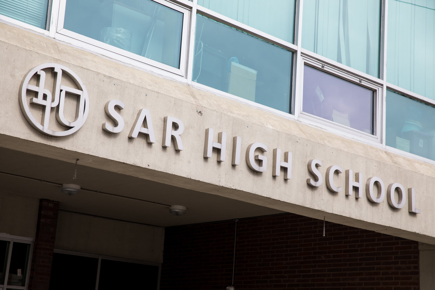 It’s unclear when SAR High School will reopen after it closed March 3 over a suspected case of the coronavirus.