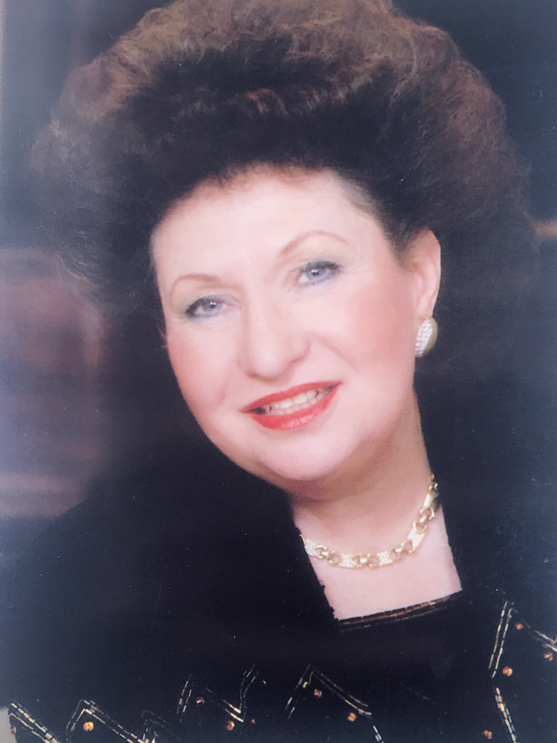 Marilyn Sopher, along with husband Morris, built a real estate empire in the Bronx headquartered in Riverdale. She died Feb. 22 at 84.
