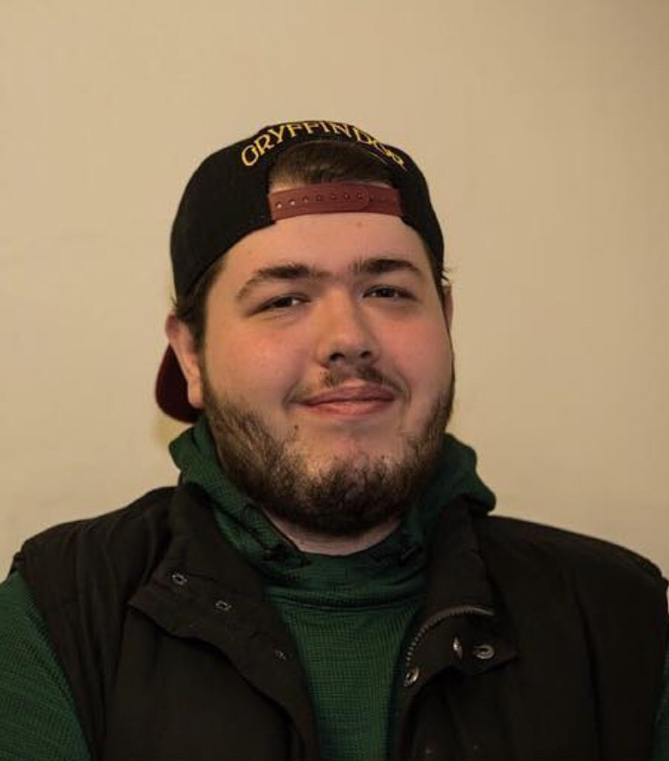 Moving out was almost the least of Ryan Askin’s problems. The Manhattan College senior was sad about the abrupt end to his life on campus.