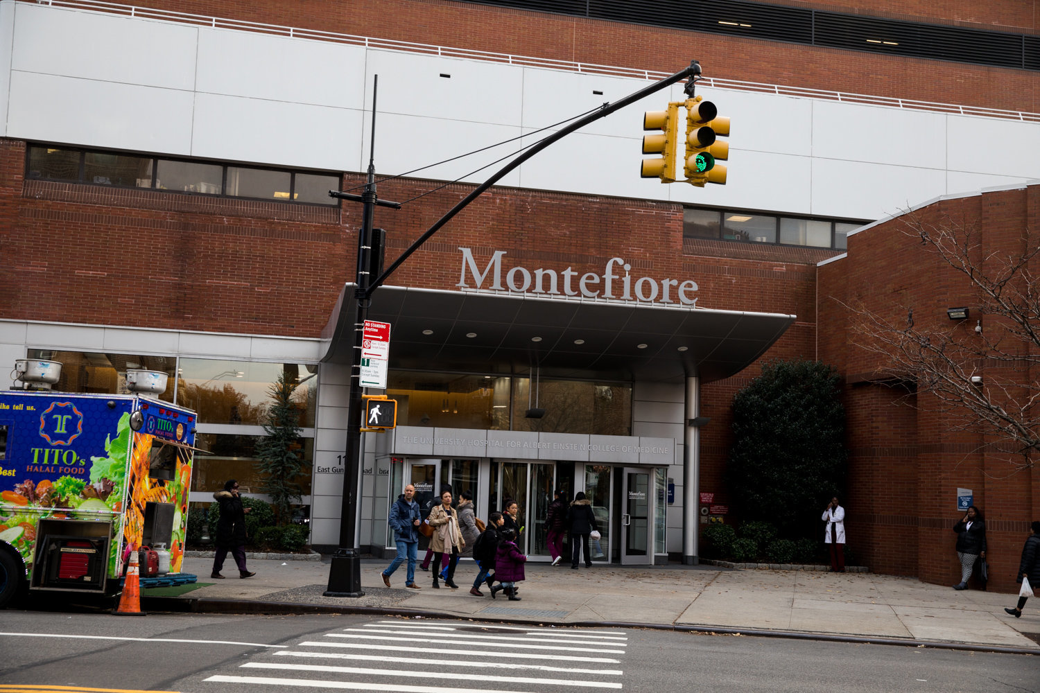 Montefiore Health System will test the experimental drug remdesivir to see how it might be effective in helping those with severe COVID-19 symptoms.
