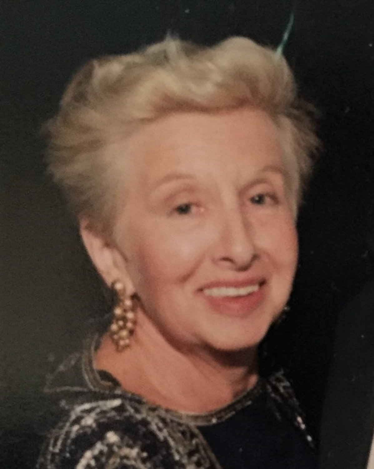 Gerda Wasserman