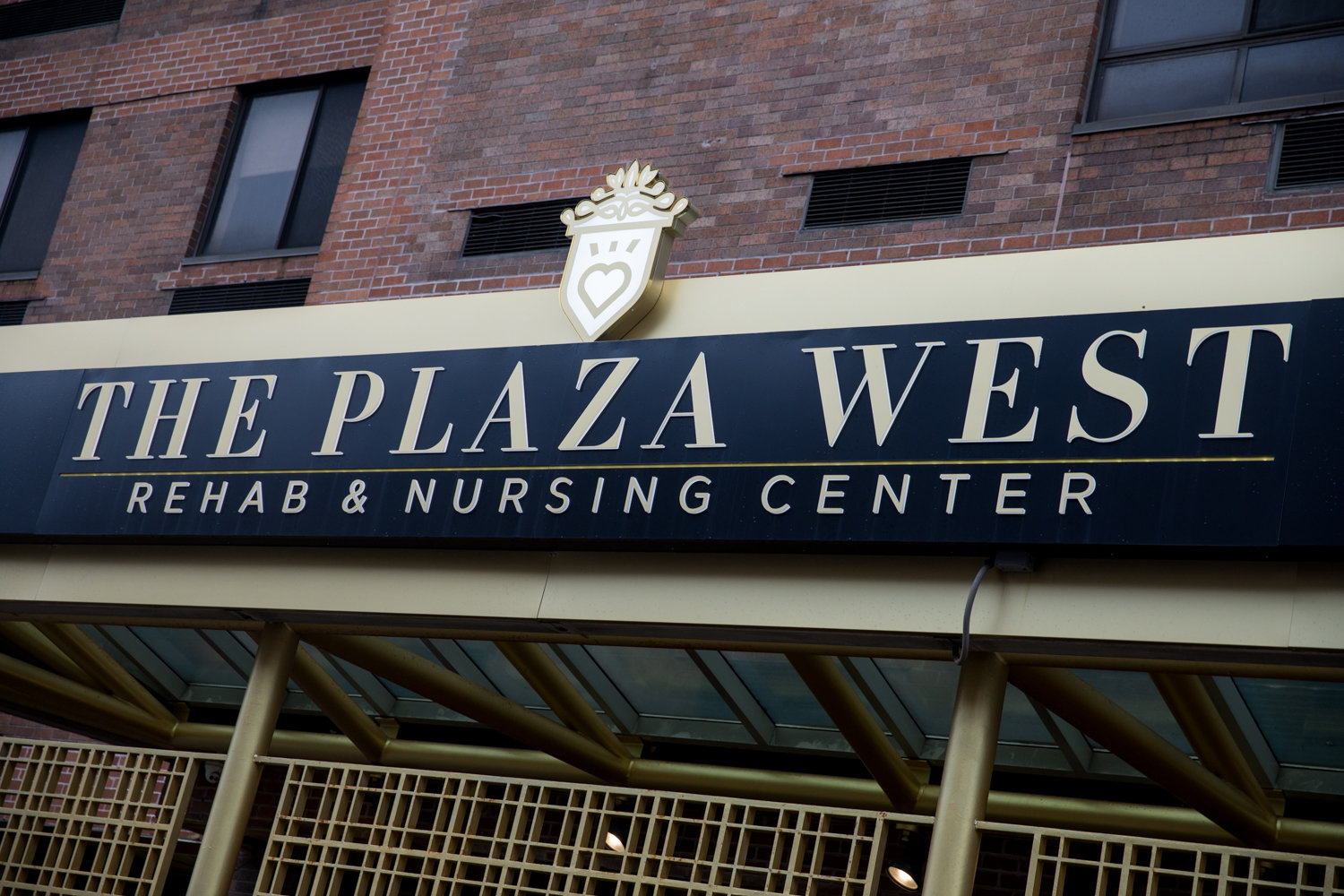 The Plaza Rehabilitation and Nursing Center on Kingsbridge Road leads all Bronx nursing homes when it comes to COVID-19-related deaths on-site, with 58. Another local nursing home owned by the same company — Citadel Rehabilitation and Nursing Center on Cannon Place — has had 50 deaths.