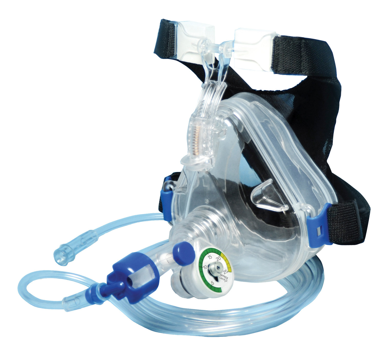 Mercury Medical ramped up production of its Flow-Safe II CPAP mask thanks to the efforts of U.S. Rep. Eliot Engel to reactivate a Malaysian plant shut down because of the coronavirus pandemic. The Florida-based company offered its masks as alternatives to ventilators, for those suffering later stages of COVID-19.