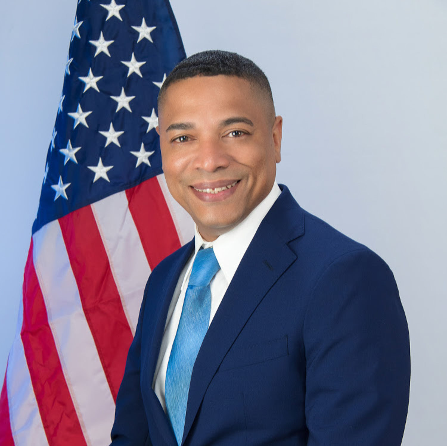 Sammy Ravelo is new to running for political office, having previously served in the U.S. Navy and spending time as an officer with the New York Police Department. He’s hoping to unseat U.S. Rep. Eliot Engel in the upcoming Democratic primary.