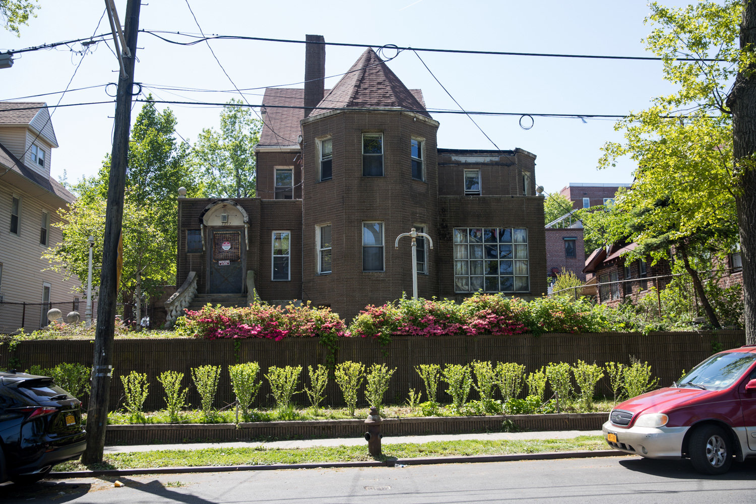 A century-old home on Sedgwick Avenue worth just $31,000 two decades ago sold for $1.25 million earlier this month, prompting speculation it will be raised for an apartment building that could climb as high as eight stories, based on current zoning.