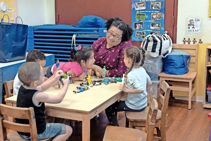 With the start of the academic year quickly approaching, parents across the city are scrambling for child care options. And while some parents can afford alternatives like ‘pod’ learning, the price tag can be a bit hefty for others.