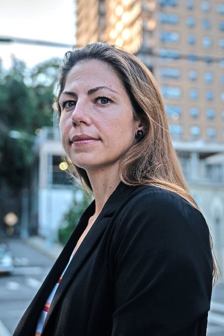 The race to succeed Andrew Cohen in the city council has been on for more than two years, but with a special election looming early next year — and four candidates already in the race — former social worker Abigail Martin has officially jumped in, seeking to help her neighbors recover from the coronavirus pandemic.