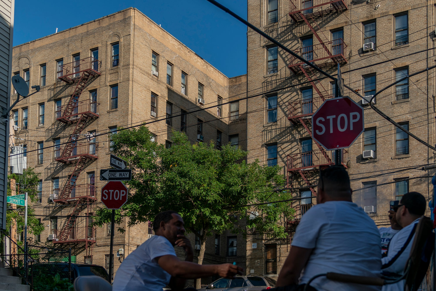 Hundreds of people are evicted across the city each year, including four over the last two years at 3110 Kingsbridge Terrace, according to city data. There’s no information about why these evictions happened, but it’s unlikely that anyone else will be evicted this year as eviction moratoriums continue to be extended.