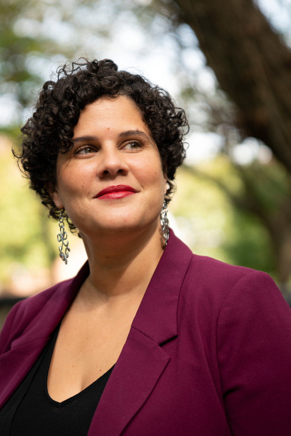 Immigrant justice, fixing long-broken government systems, and expanding assistance to tenants and businesses struggling to deal with the coronavirus pandemic are all on Mino Lora’s docket as she enters the race for Andrew Cohen’s city council seat.