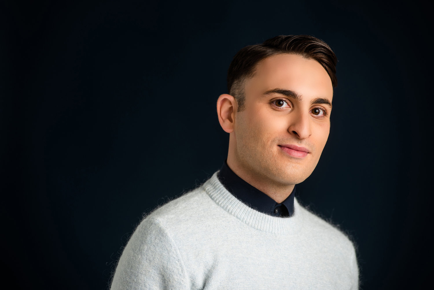 Christian Amato has traversed a long journey from someone who worked in Broadway-based theatre, to the theatrics of politics in New York City. He launches a new political consulting firm, Consense Strategies, to continue that work more formally.