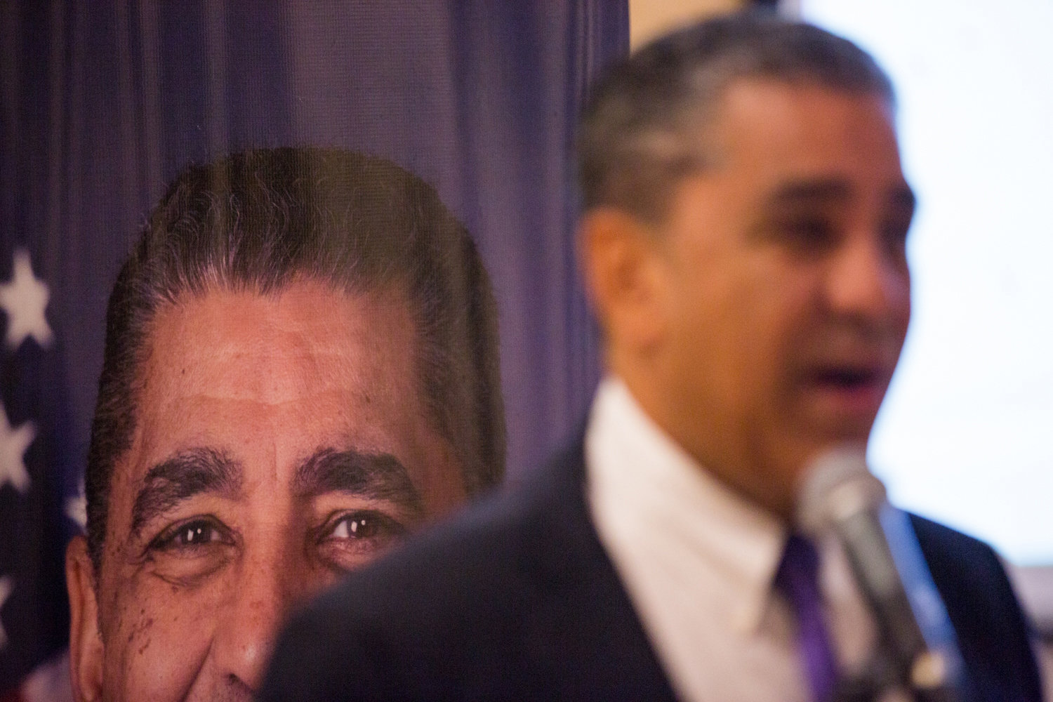 Local congressmen Jamaal Bowman and Adriano Espaillat rode out the Jan. 6 attack on Capitol Hill in their offices. Both voted for the second impeachment of President Donald Trump, and supported further investigation into what even federal prosecutors are calling an insurrection.