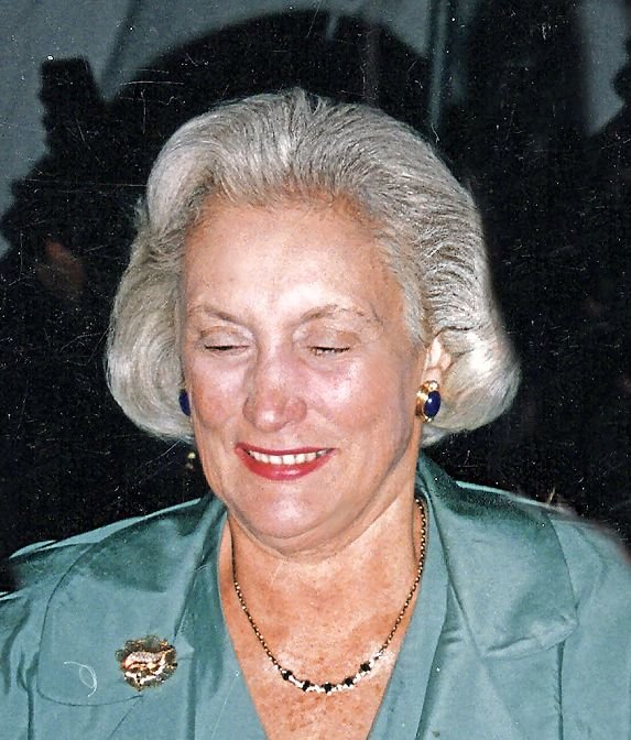 Gloria Zambetti