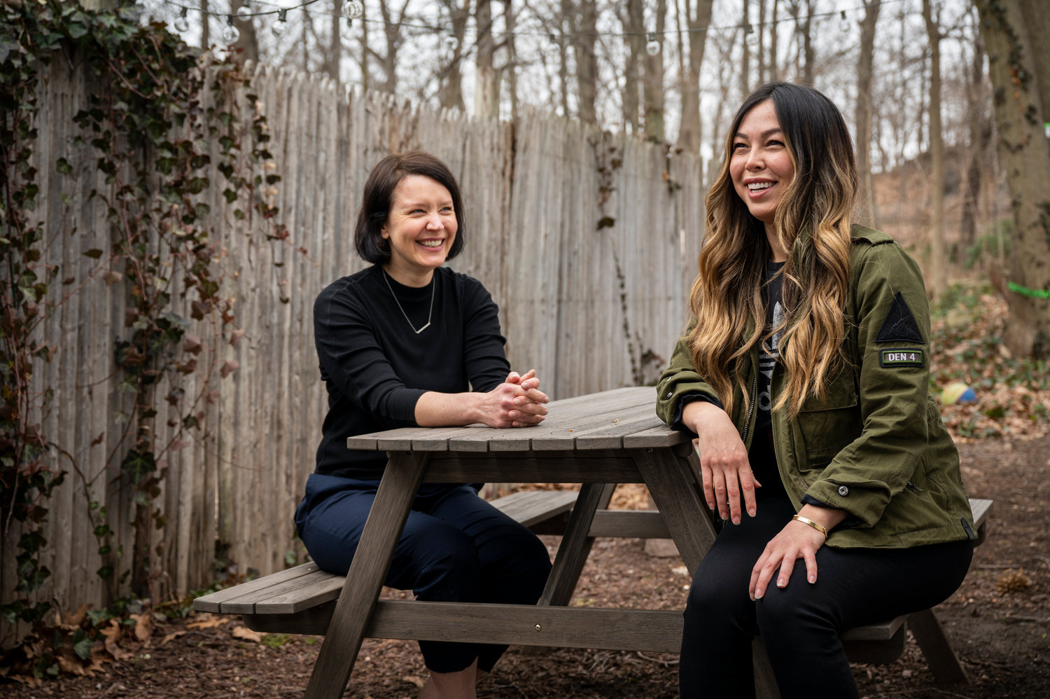 This summer, if everything goes right, a new coffee shop called Earlybird will open in North Riverdale. Owners Katie Mayer and Heather Kim were displeased with the lack of independent coffee shops in the neighborhood, deciding to open their own to fill that gap.