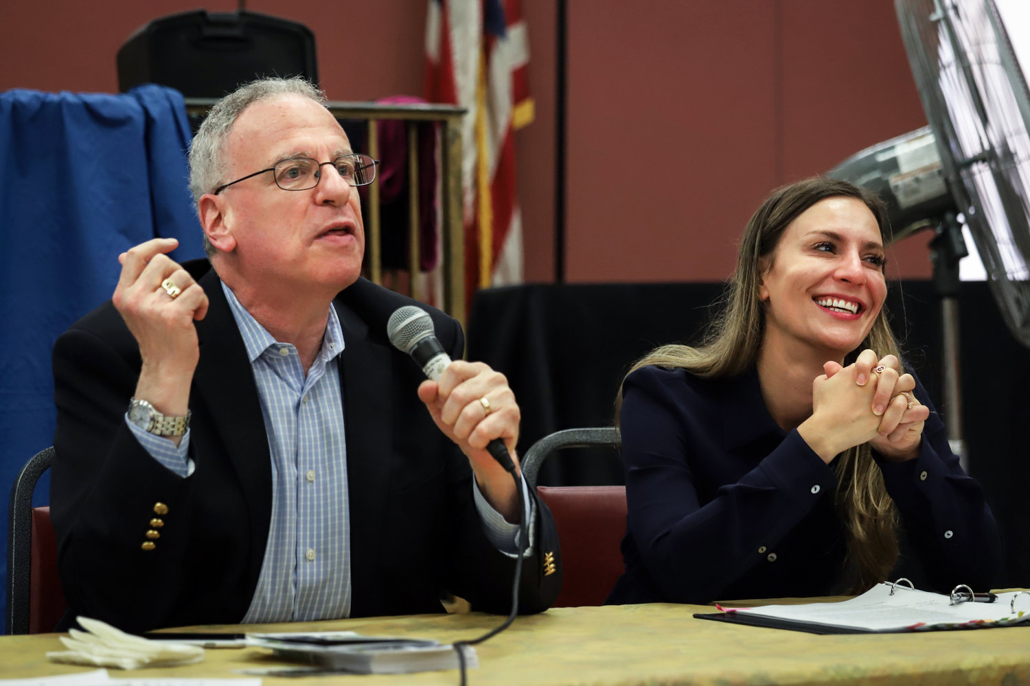 A specialized high school graduate himself, Assemblyman Jeffrey Dinowitz doesn’t think repealing the Hecht-Calandra Act — which established the controversial specialized high school admissions test standard 50 years ago — is the best move for the city’s next mayor. However, he does see some issues with the SHSAT process, especially where offers to Black and Latino students are concerned.