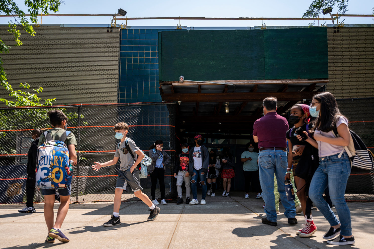 Public schools haven’t been the same since March 2020. But that could very well change by September, with public schools fully reopening without hybrid or remote learning.
