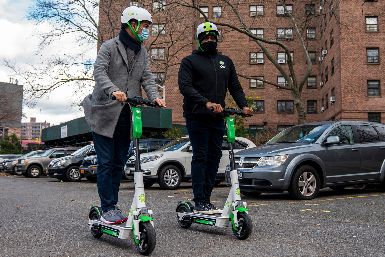 As chair of the city council’s transportation committee, Ydanis Rodriguez says he helped expand green forms of transportation like e-scooters across the city. Rodriguez leaves the city council in just a couple weeks thanks to term limits.