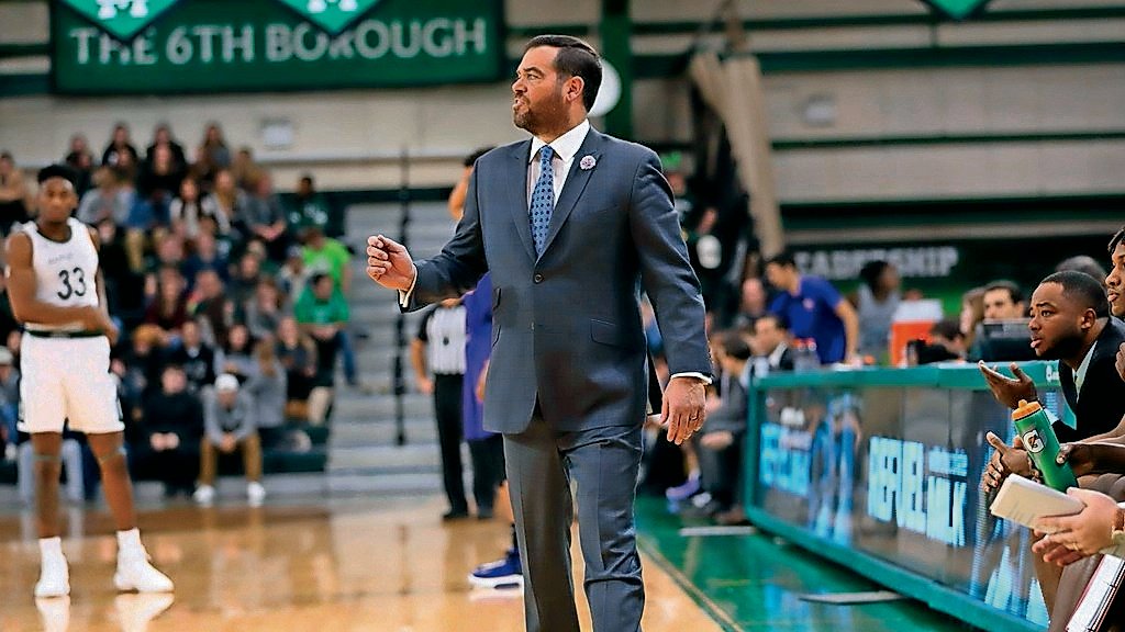 The college basketball world was taken by storm Oct. 25 over the firing of Steve Masiello less than two weeks before he was set to start his 12th season on the sidelines for Manhattan College. The aftermath of the shocking report has bumped up associate head coach RaShawn Stores to interim head coach, while star player Jose Perez has opted for the transfer portal for a new opportunity.