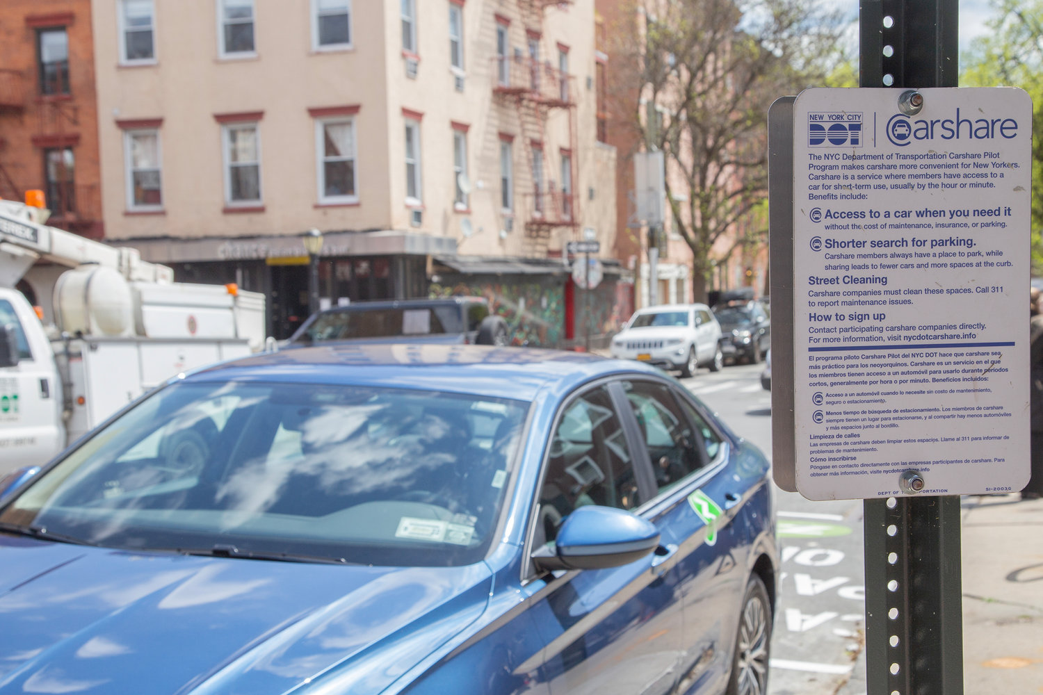 The city’s transportation department was due to attend the Community Board traffic and transportation committee on Nov. 17 to discuss the ride-sharing program that is coming to the Bronx.